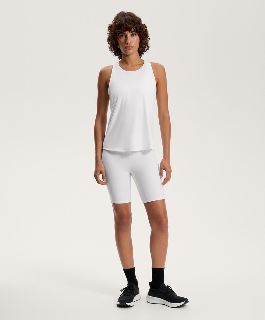 Футболка comfortlux с крестообразной спинкой