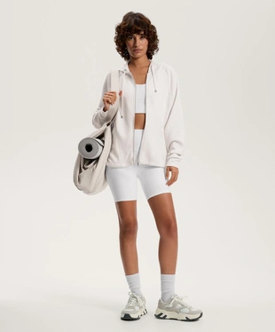 COMFORTLUX HIGH-RISE 20CM BIKER LEGGINGS- Заказать в России