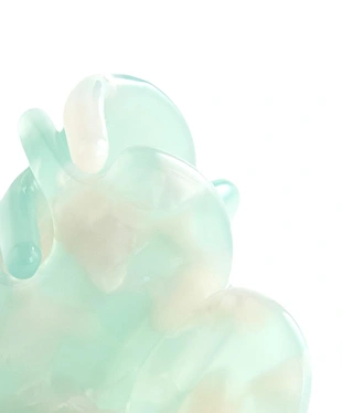 2 MINI HAIR CLIPS- Заказать в России