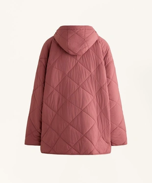 LIGHTWEIGHT, WATER-REPELLENT FELLEX® AEROGEL PADDED JACKET- Заказать в России