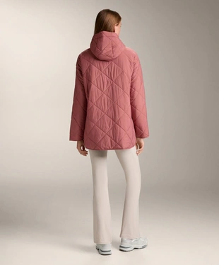 LIGHTWEIGHT, WATER-REPELLENT FELLEX® AEROGEL PADDED JACKET- Заказать в России