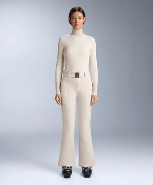 Термобелье с геометрическим узором и термическая футболка- Заказать в России