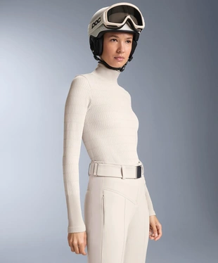 Термобелье с геометрическим узором и термическая футболка- Заказать в России