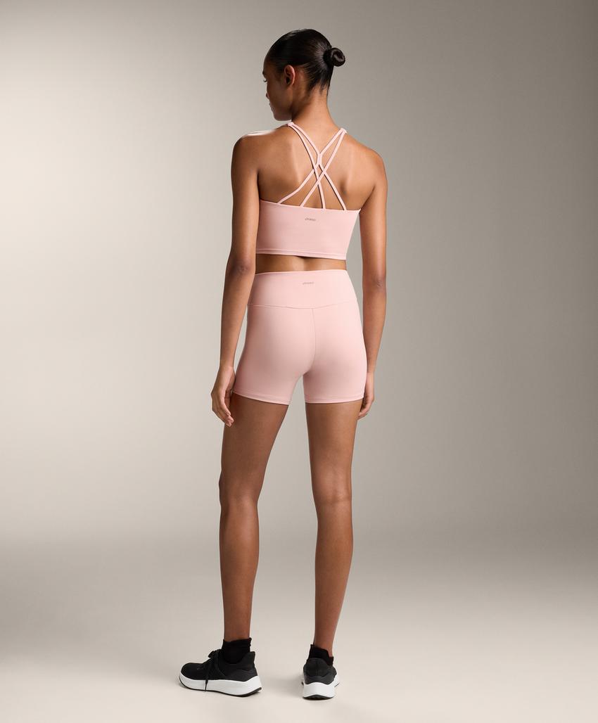 Топ с бретелями comfortlux с чашечками l32888904