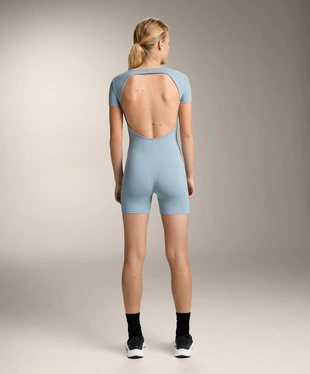 Комбинезон с открытой спиной COMFORTLUX- Заказать в России