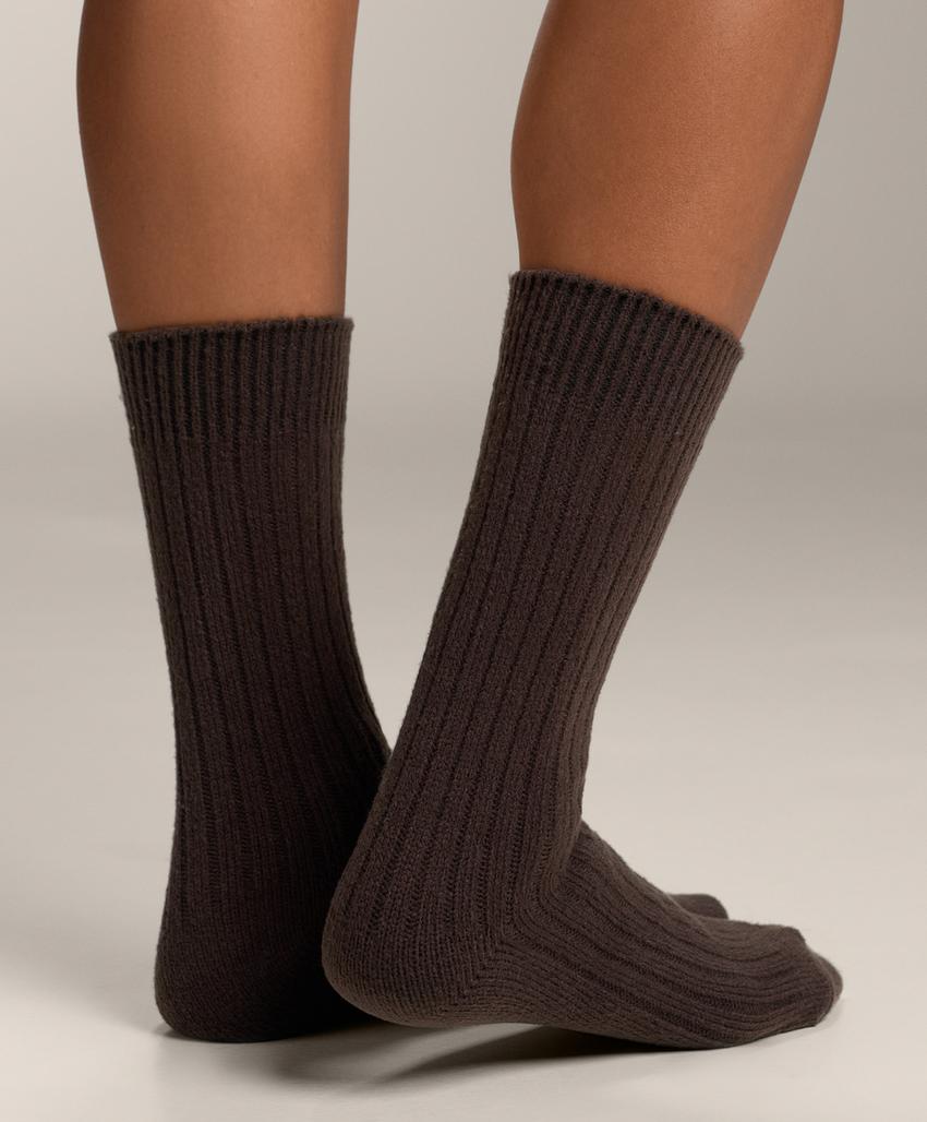 2 пары классических жаккардовых носков