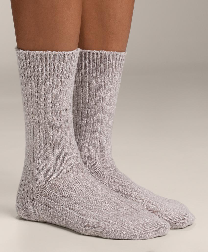 2 пары классических жаккардовых носков