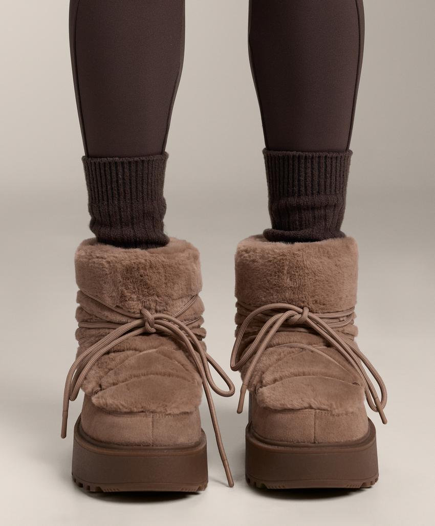 2 пары классических жаккардовых носков