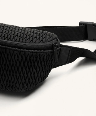 PADDED BELT BAG- Заказать в России