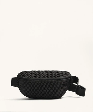 PADDED BELT BAG- Заказать в России
