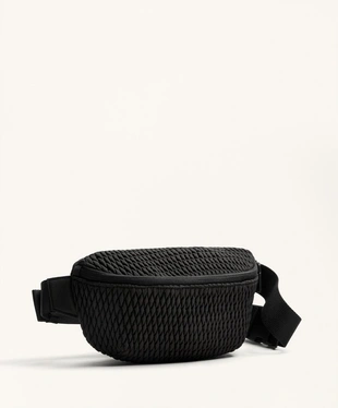 PADDED BELT BAG- Заказать в России