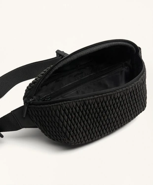 PADDED BELT BAG- Заказать в России