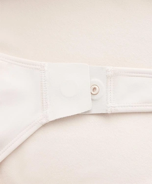 THERMAL BASE LAYER BODY WITH HALF ZIP- Заказать в России