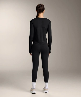 LONG-SLEEVED TECHNICAL T-SHIRT- Заказать в России