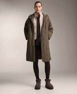 SHORT SLEEVE MODAL BLEND T-SHIRT- Заказать в России