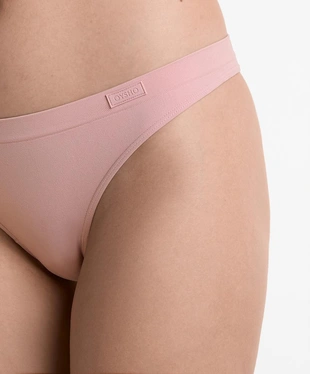 5 SEAMLESS SOFT TOUCH BRAZILIAN BRIEFS- Заказать в России