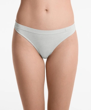 5 SEAMLESS SOFT TOUCH BRAZILIAN BRIEFS- Заказать в России