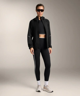 COMPRESSIVE HIGH-RISE RETRO CORE-CONTROL ANKLE-LENGTH LEGGINGS- Заказать в России