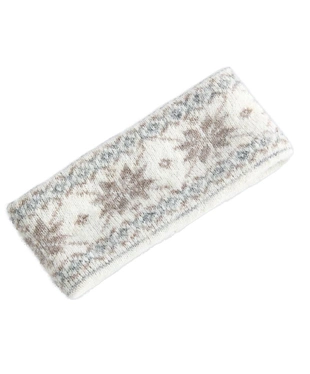 JACQUARD HEADBAND- Заказать в России
