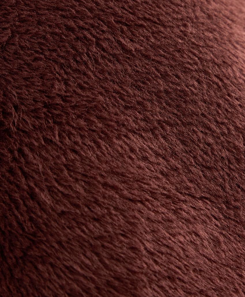 Супер-теплые безшовные леггинсы 70 см с высокой посадкой до щиколотки