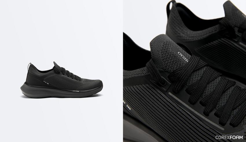 Спортивные кроссовки oy/ac 200 для мультиактивности