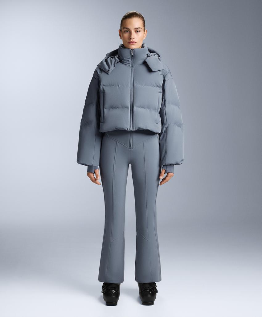 Куртка minardi piume ski