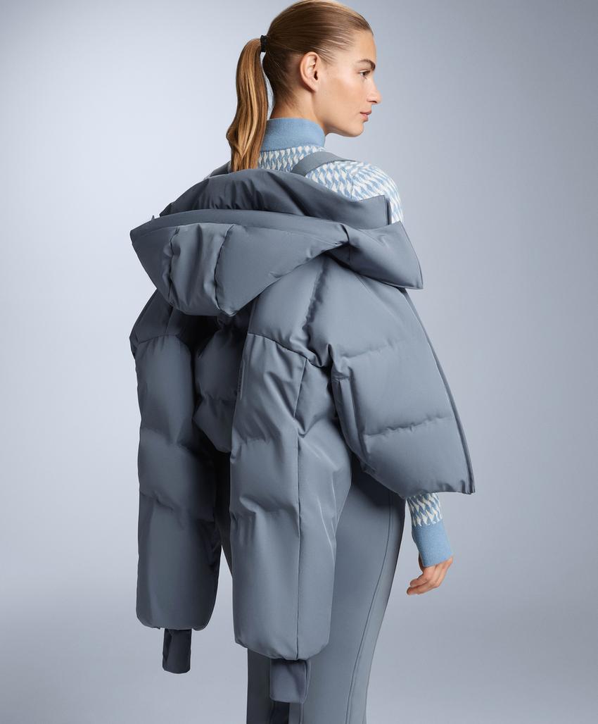 Куртка minardi piume ski