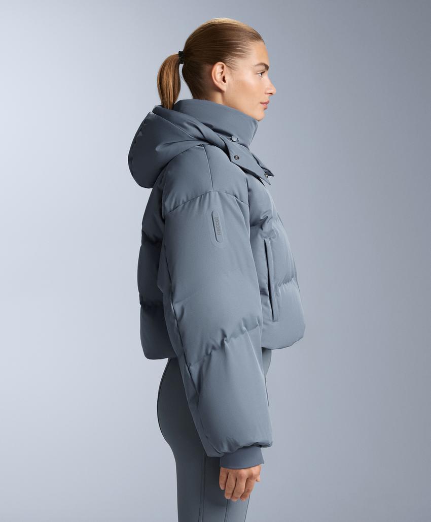 Куртка minardi piume ski