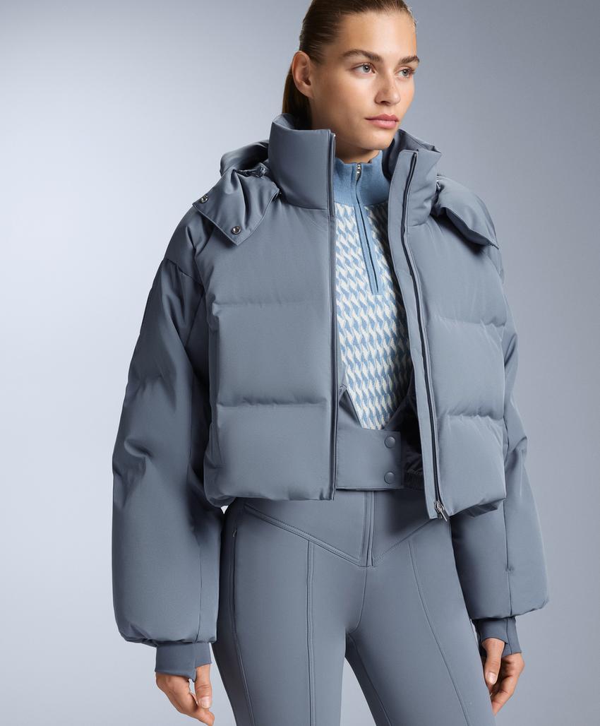 Куртка minardi piume ski