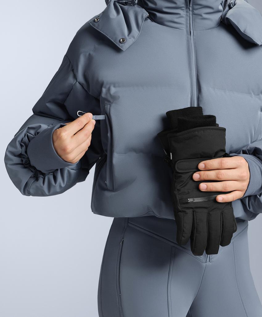 Куртка minardi piume ski