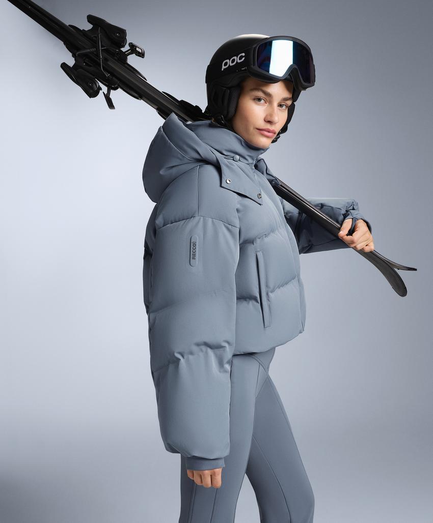 Куртка minardi piume ski