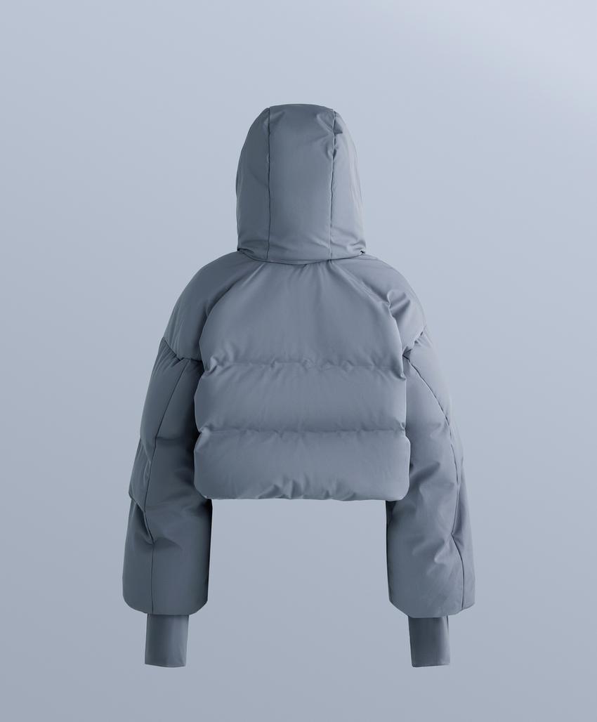 Куртка minardi piume ski