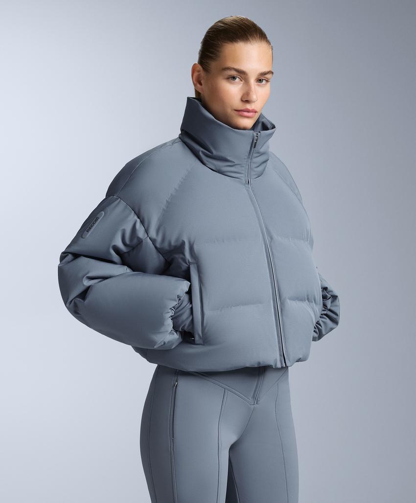 Куртка minardi piume ski