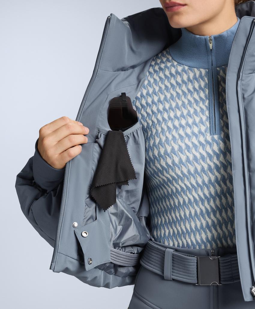 Куртка minardi piume ski