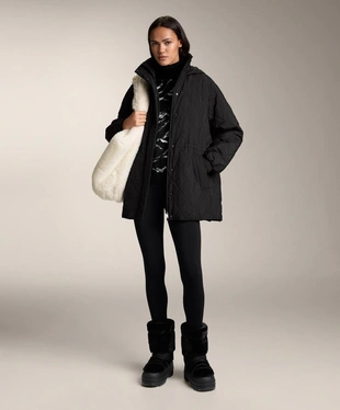 Полувер MOUNTAIN KNIT- Заказать в России