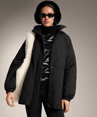 Полувер MOUNTAIN KNIT- Заказать в России