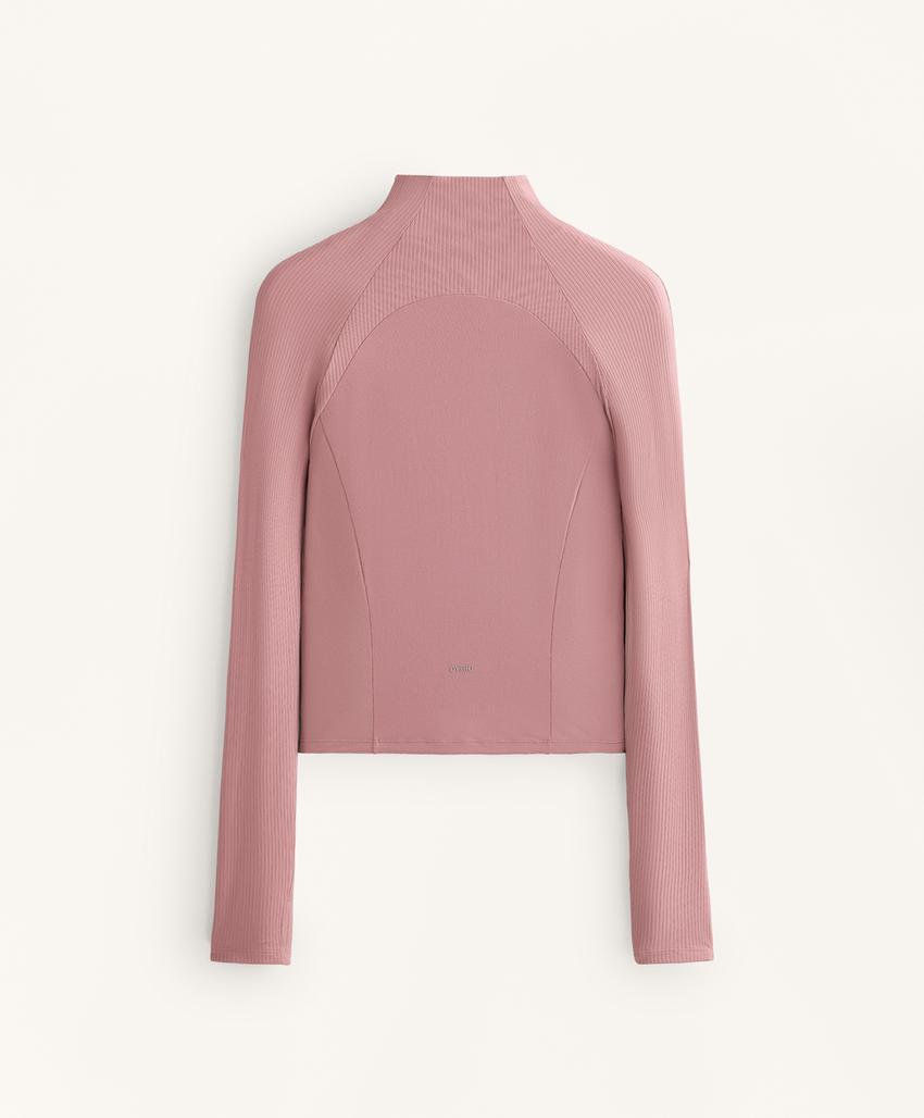 Рубашка техническая ребристая