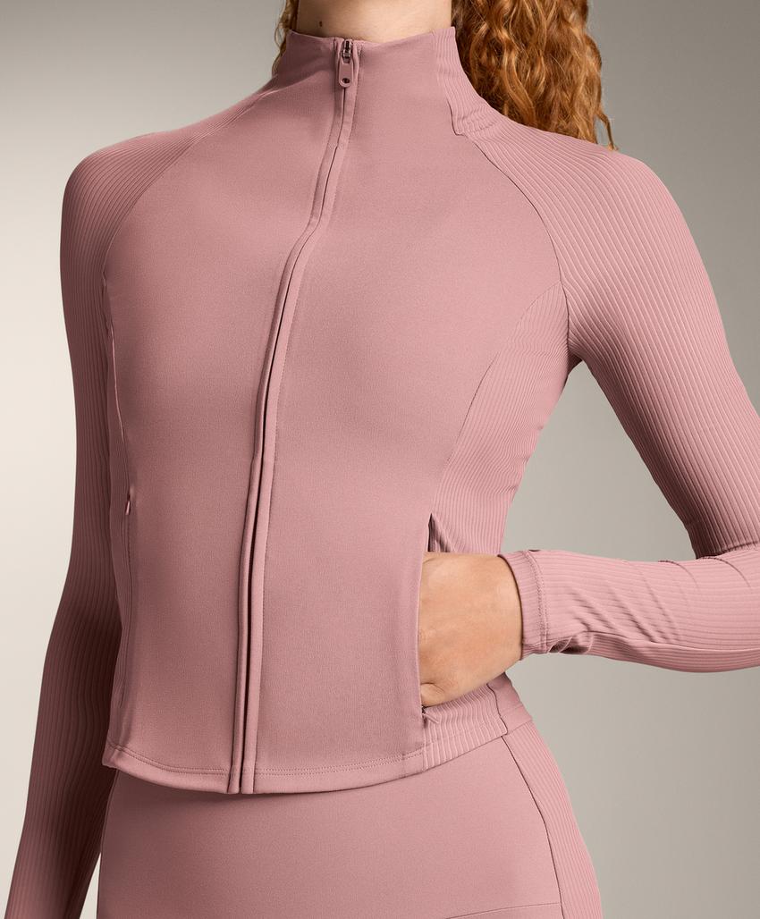 Рубашка техническая ребристая