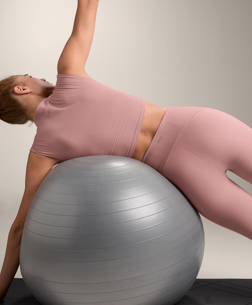 Блузка без рукавов comfortlux с крестообразными лямками