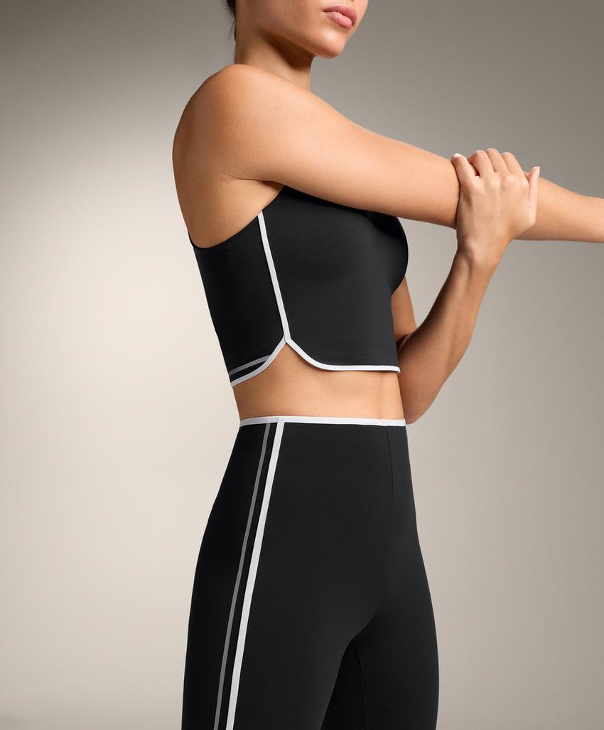 Ретро топ сжатия