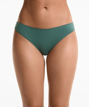 5 COTTON BLEND CLASSIC BRIEFS- Заказать в России