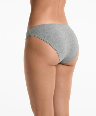 5 COTTON BLEND CLASSIC BRIEFS- Заказать в России