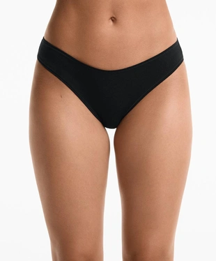 5 COTTON BLEND CLASSIC BRIEFS- Заказать в России