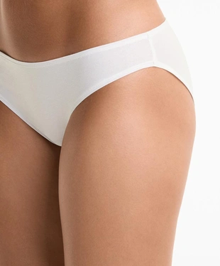 5 COTTON BLEND CLASSIC BRIEFS- Заказать в России