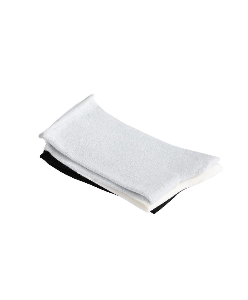 Набор носков из классического полиамидного смесового волокна (3 пары)