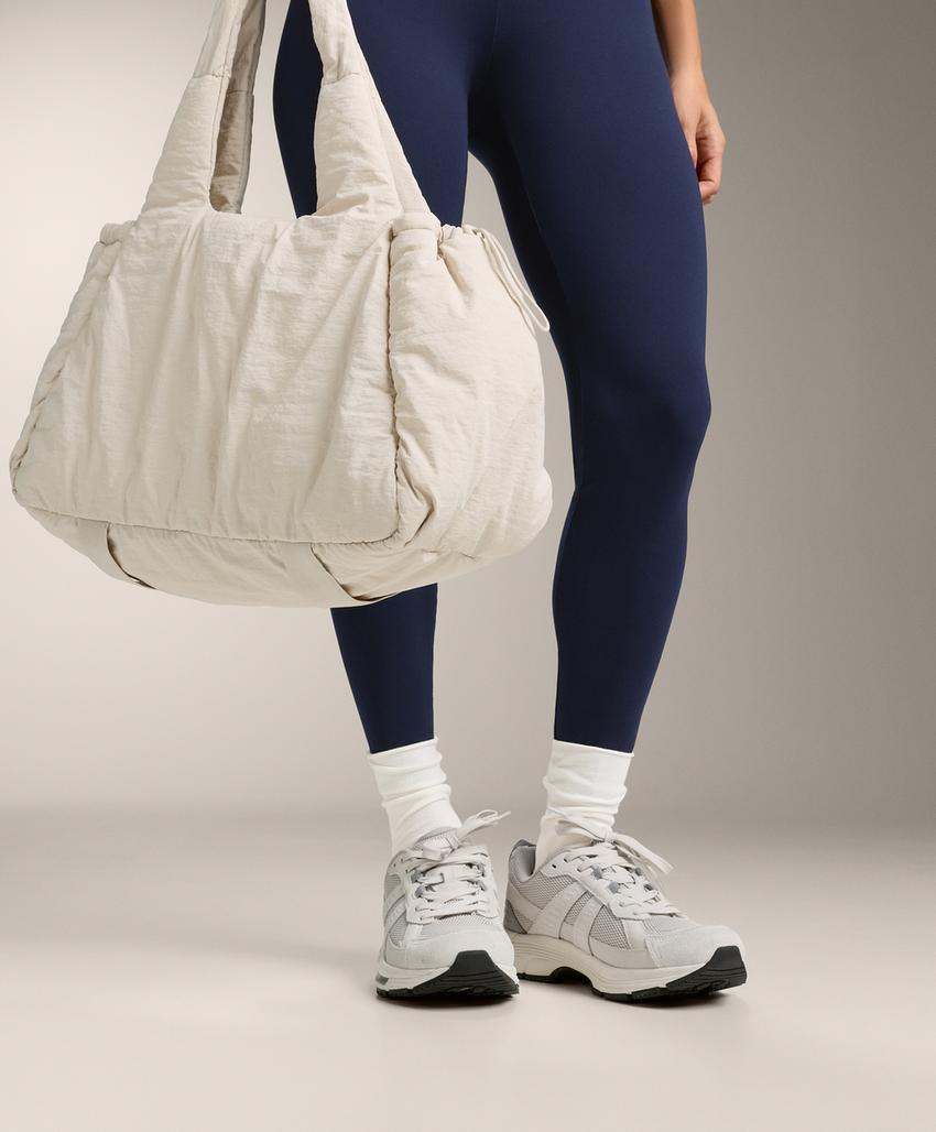 Набор носков из классического полиамидного смесового волокна (3 пары)