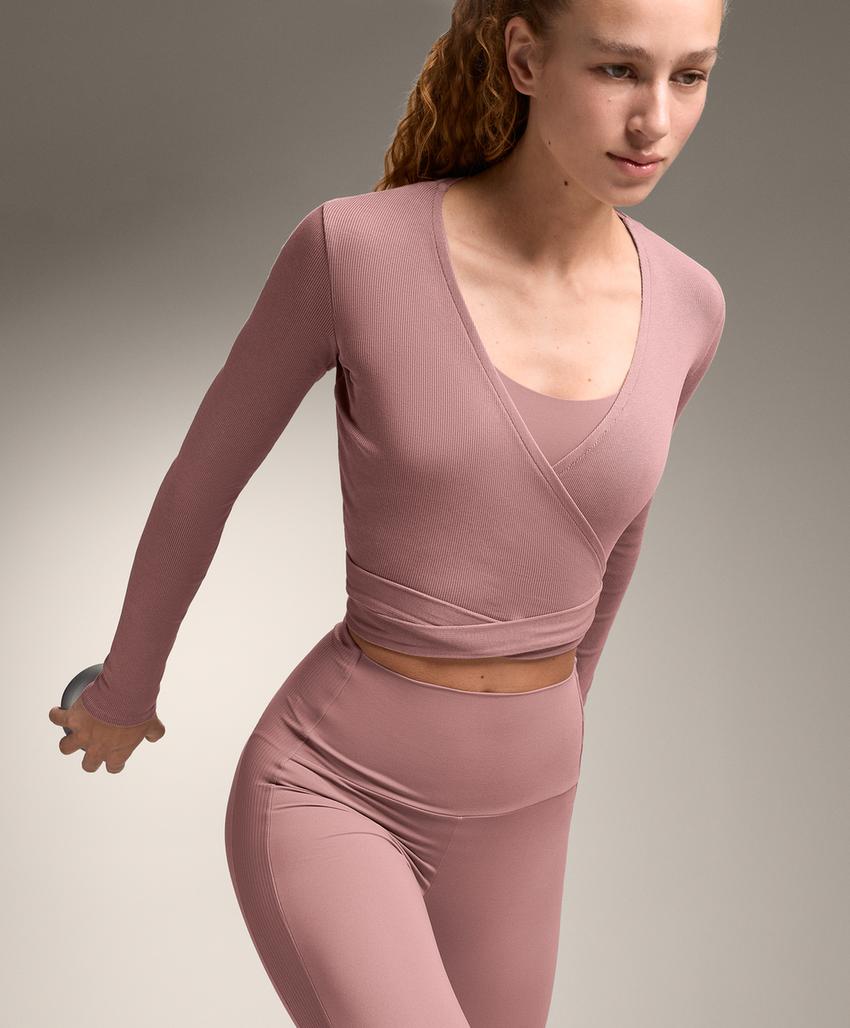 Топ-виклейка из смесового хлопка