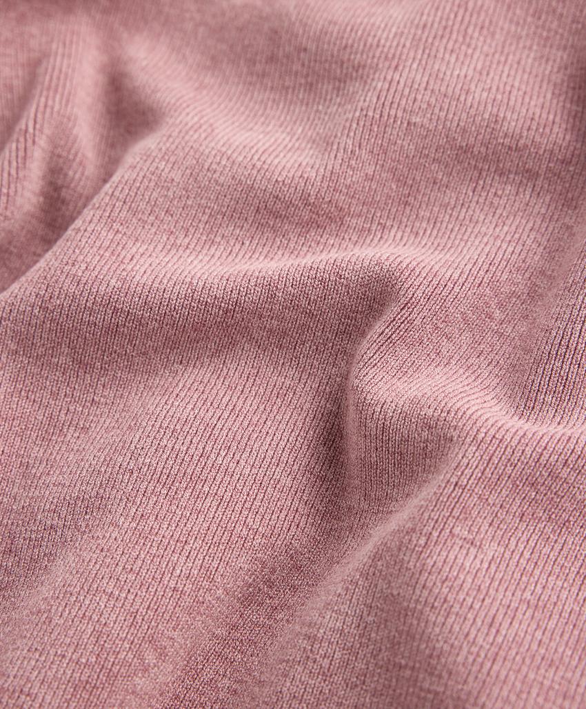 Длинный кардиган в технике washed-effect