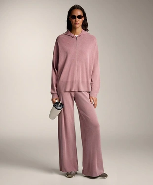 Длинный кардиган в технике WASHED-EFFECT- Заказать в России