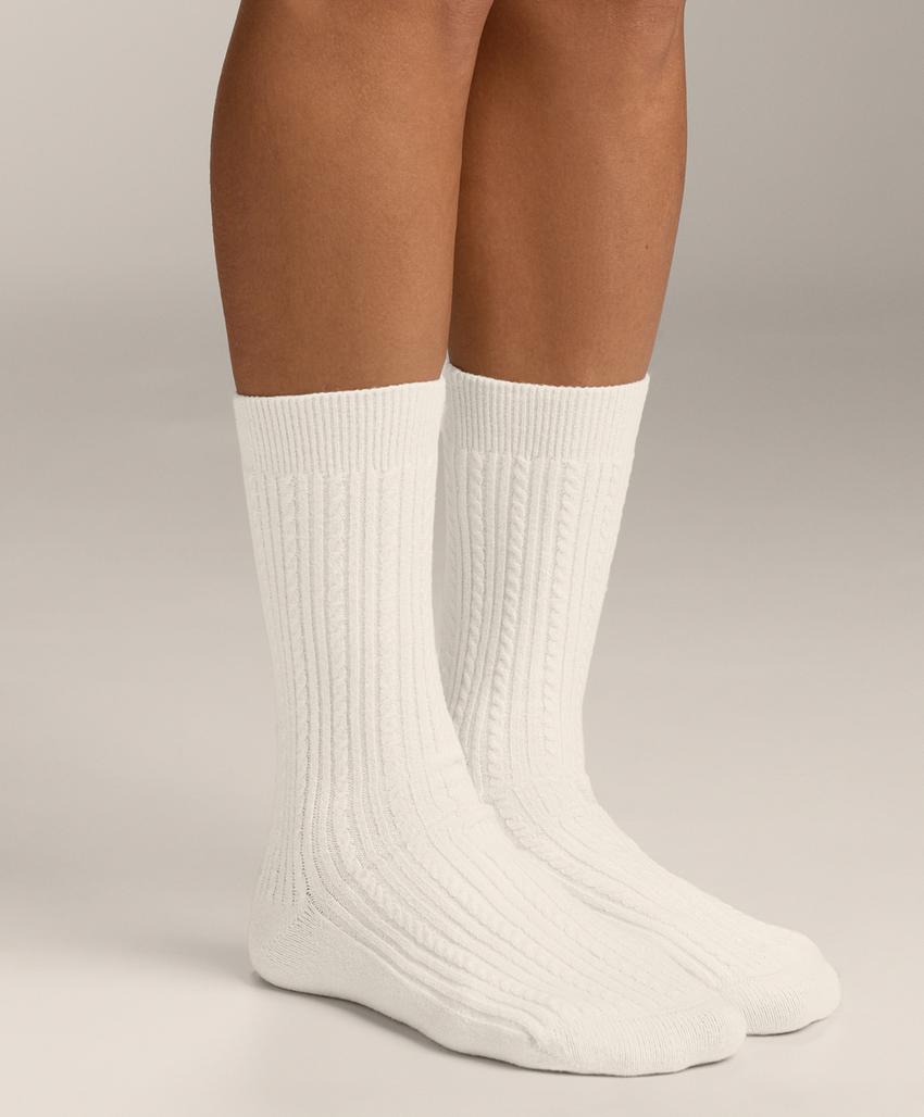 Носки классические aran в количестве 2 пары